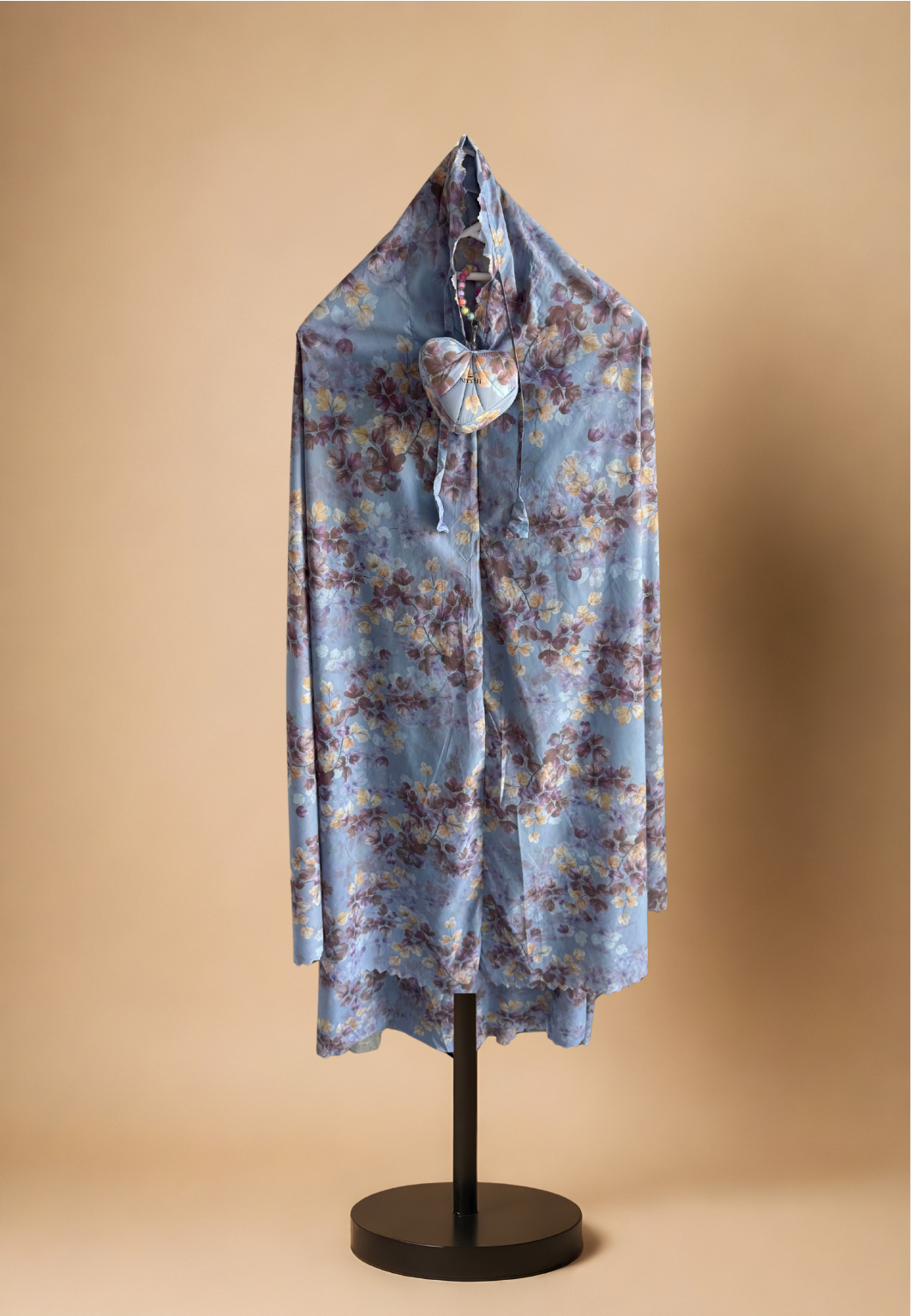 Nomad Pattern – Travel Set