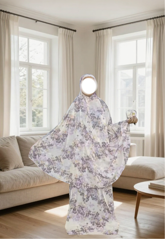 Nomad Pattern – Travel Set