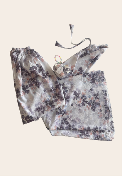 Nomad Pattern – Travel Set