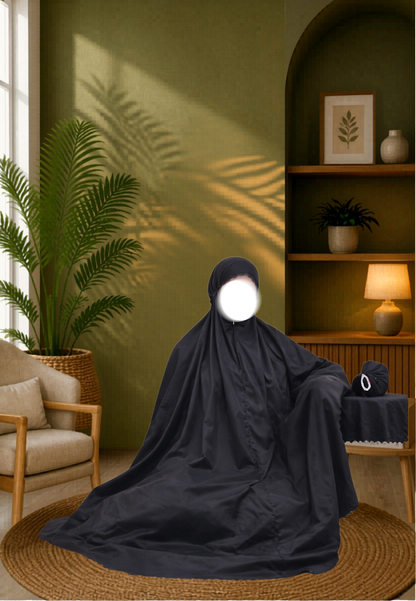 Nomad – Travel Set