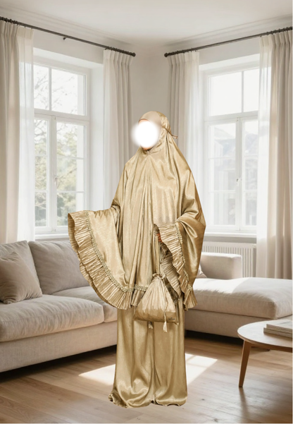 Aura – Signature Set
