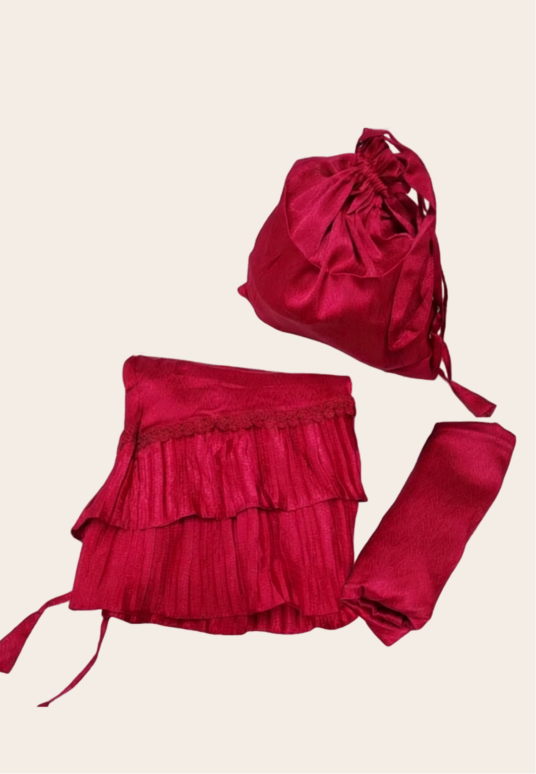 Aura – Signature Set
