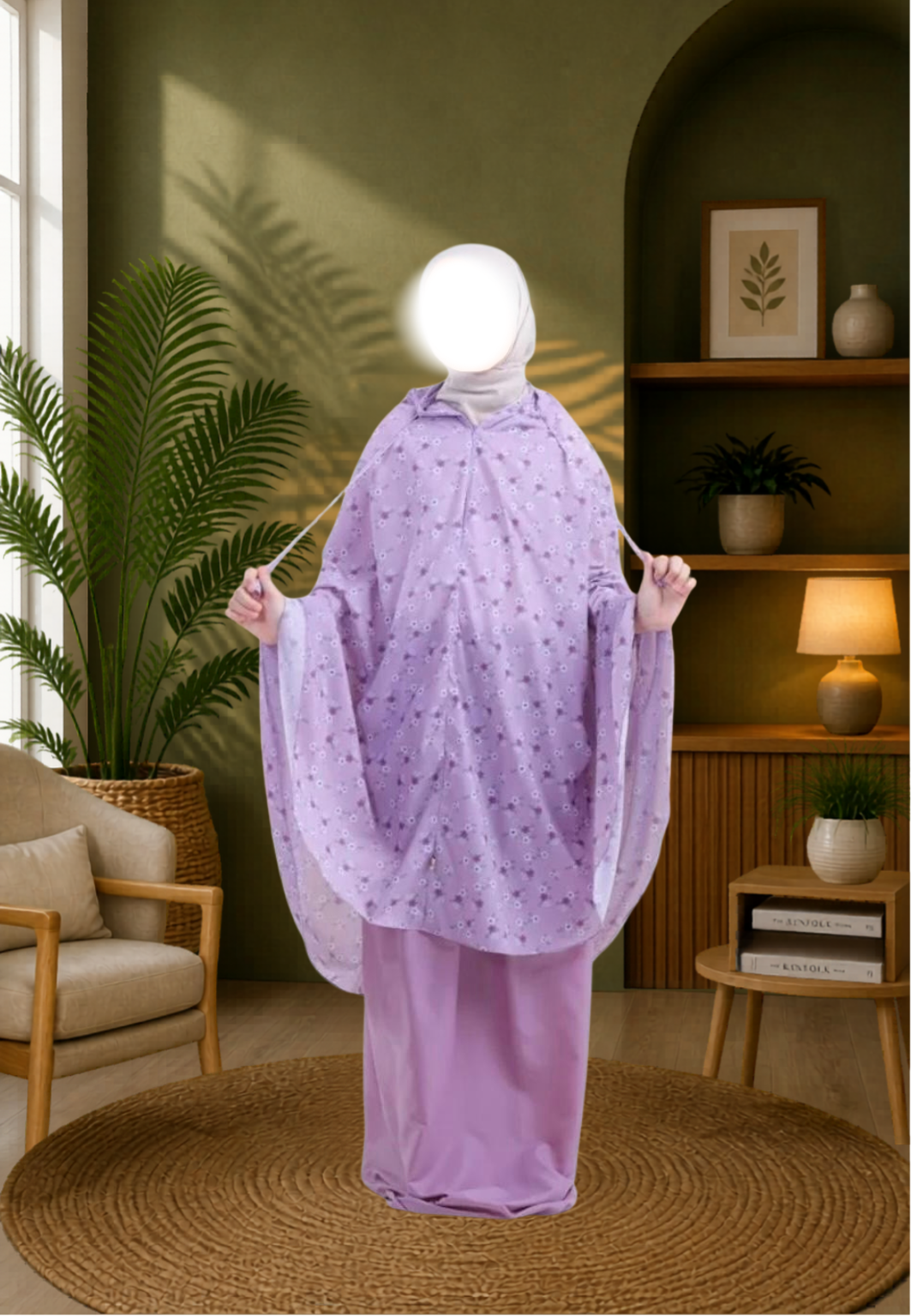 Amana – Kids Set