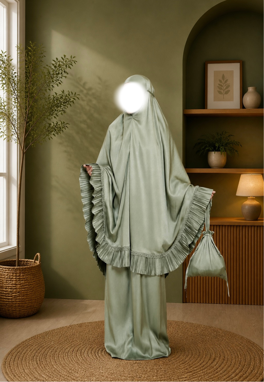 Aura – Signature Set