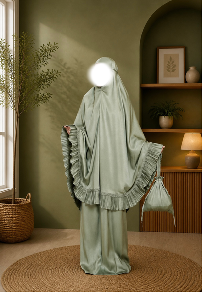 Aura – Signature Set