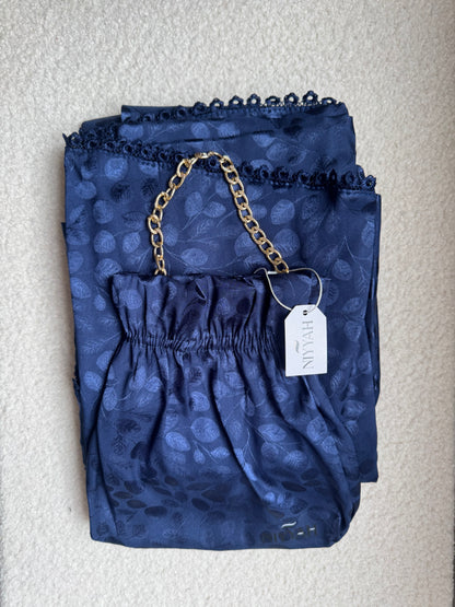 Mina – Satin Set