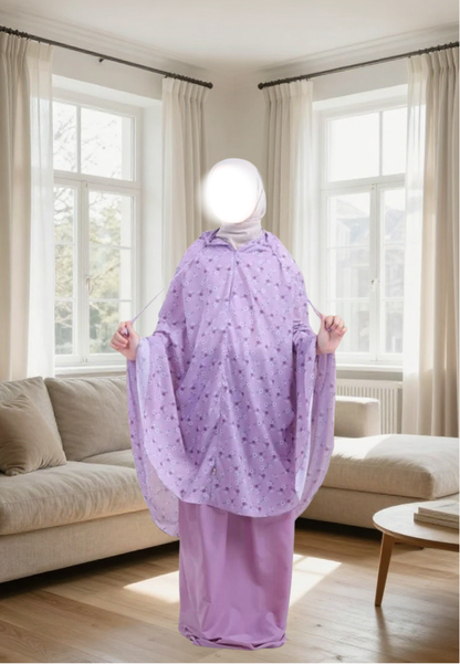 Amana – Kids Set