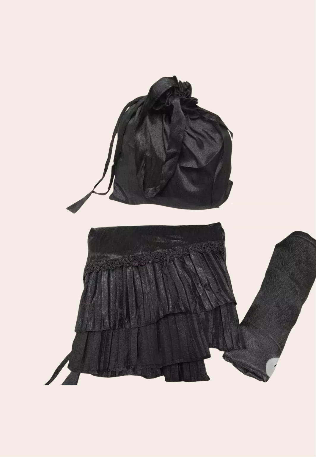 Aura – Signature Set