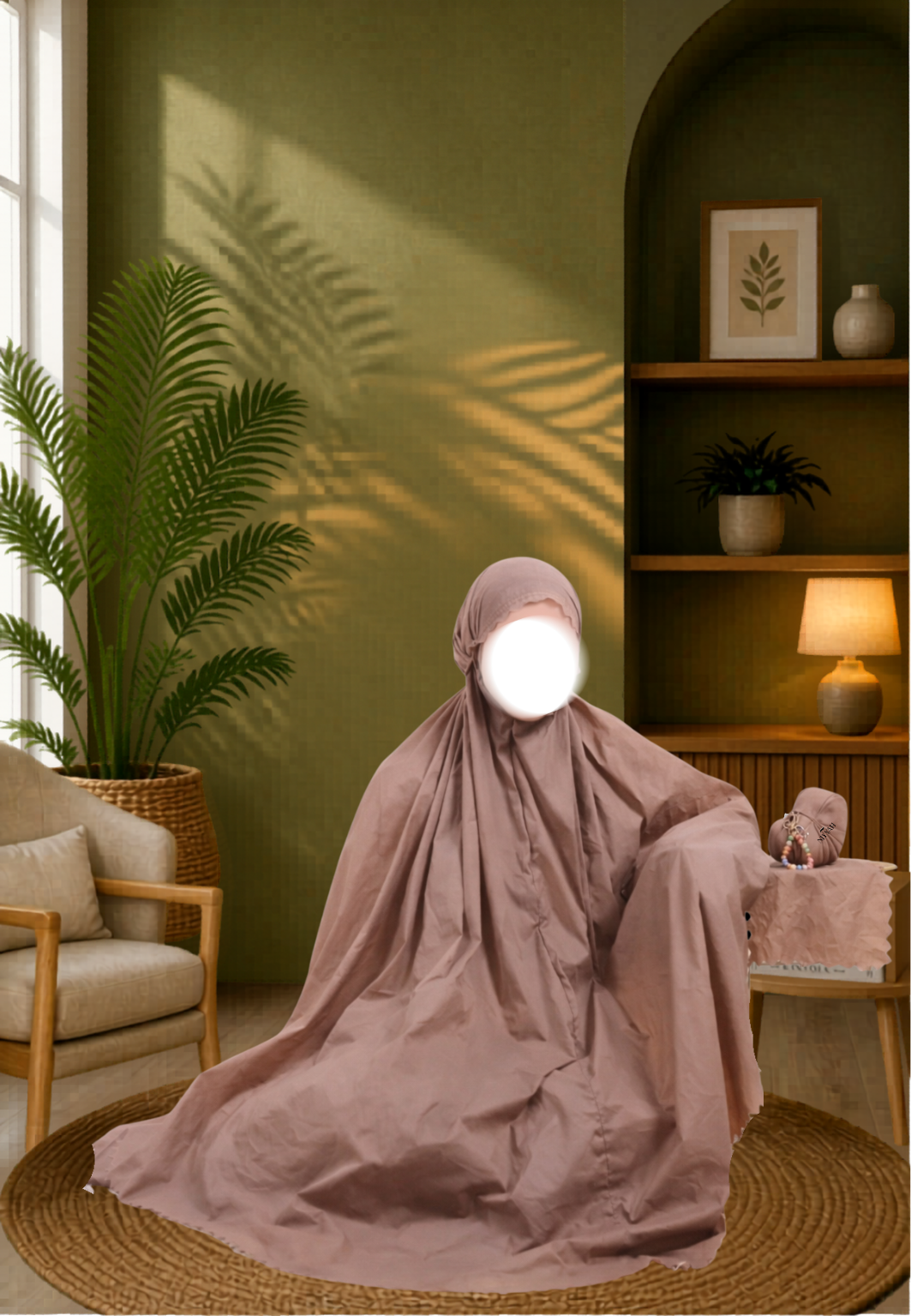 Nomad – Travel Set