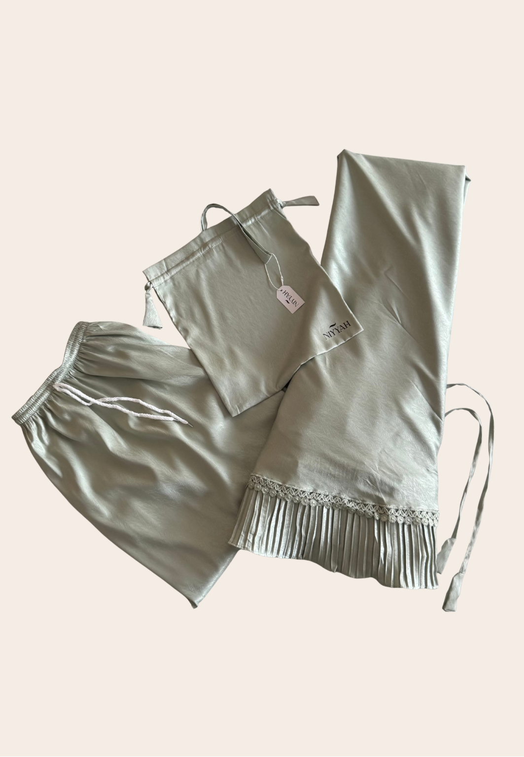 Aura – Signature Set