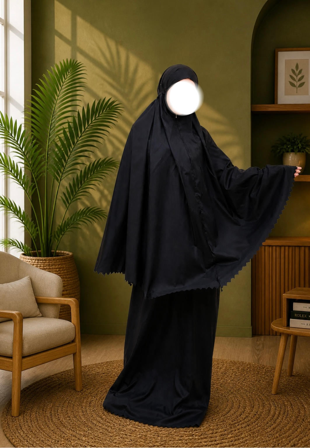 Nomad – Travel Set