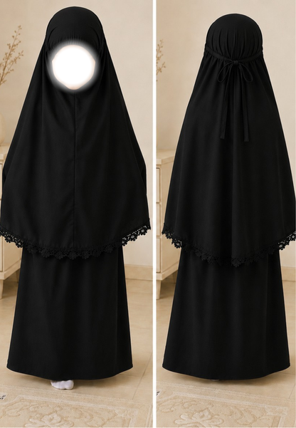 Kids - Prayer Set