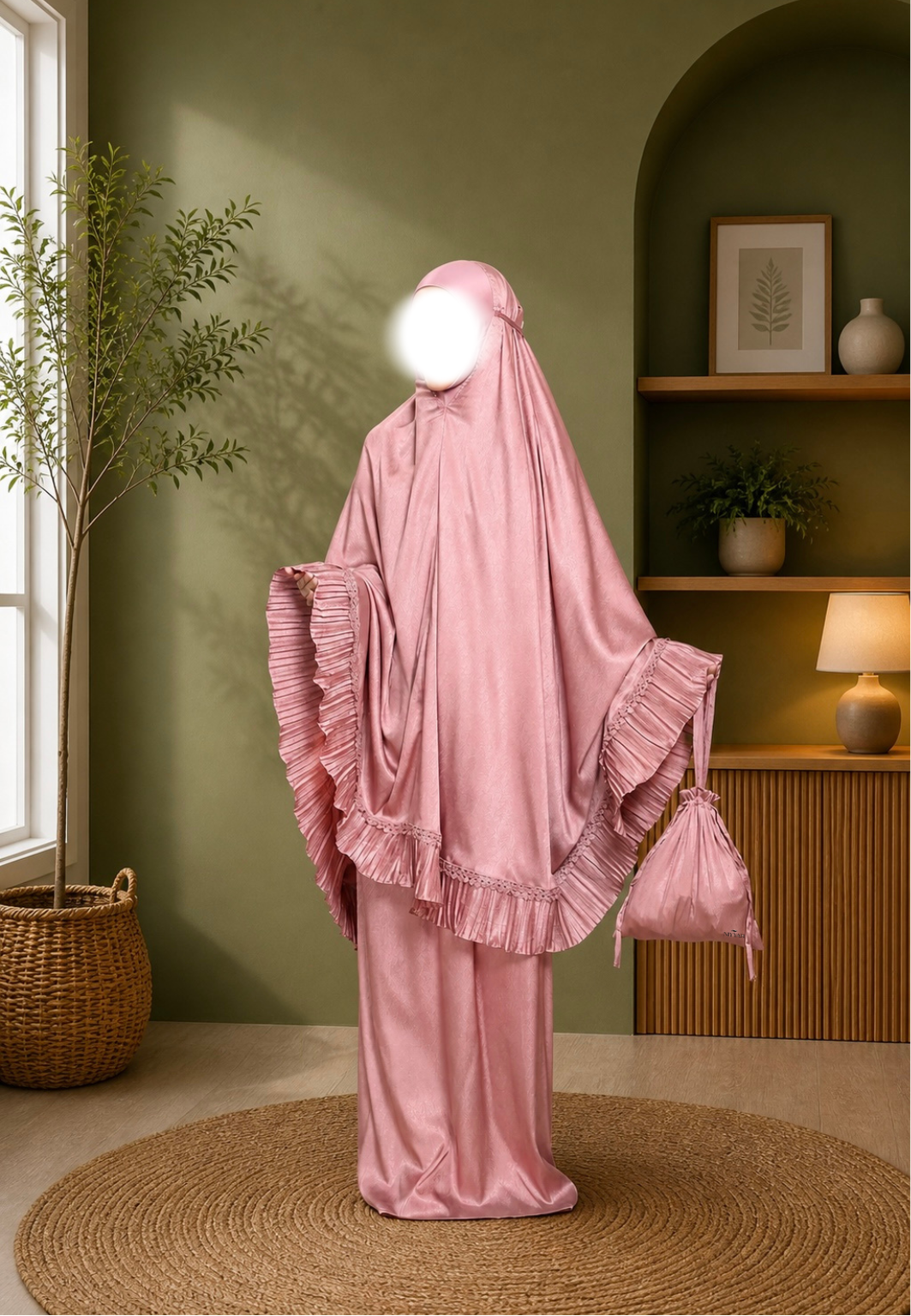 Aura – Signature Set