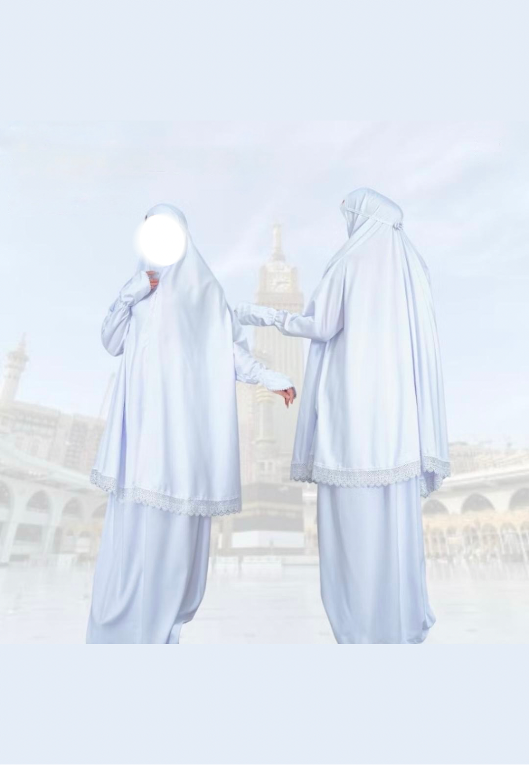 Safa – Umrah Set