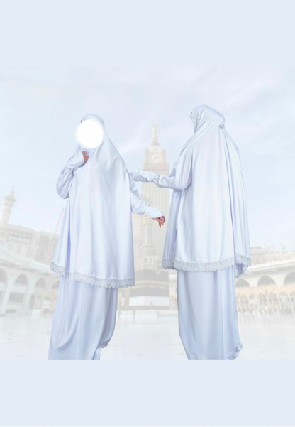 Safa – Umrah Set