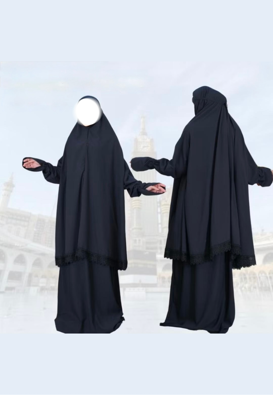 Safa – Umrah Set
