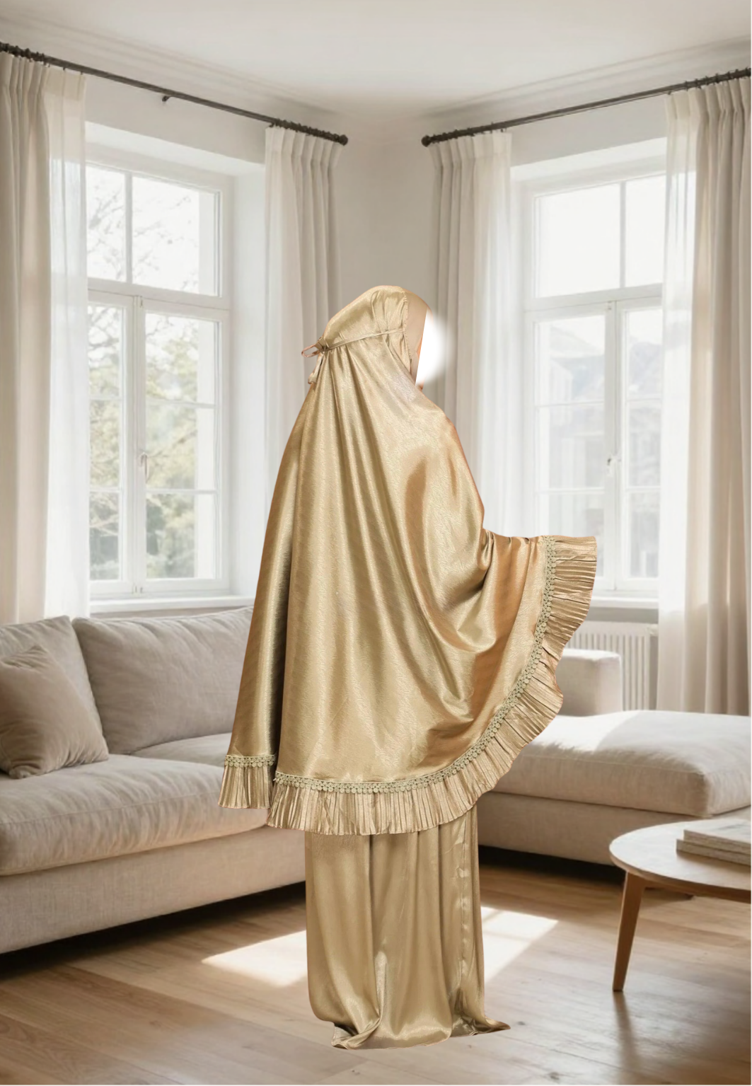 Aura – Signature Set