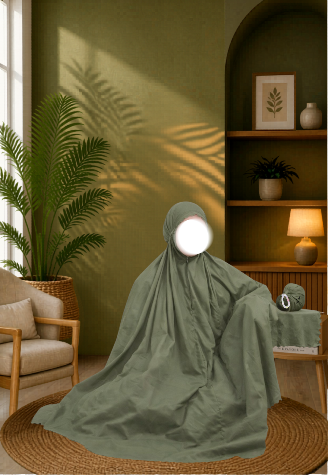 Nomad – Travel Set