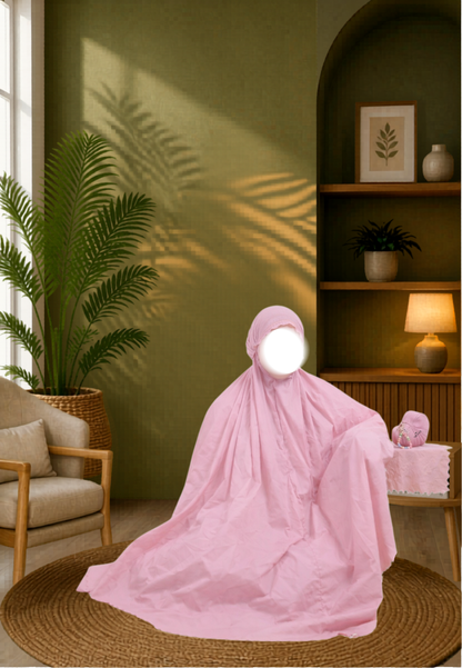 Nomad – Travel Set