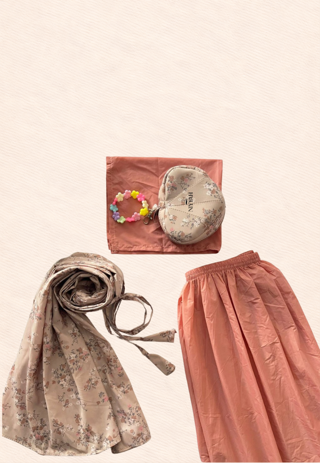 Amana – Kids Set