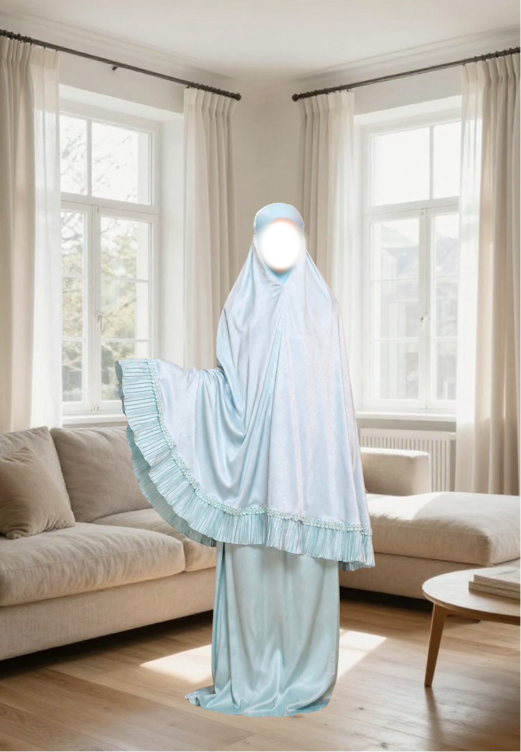 Aura – Signature Set