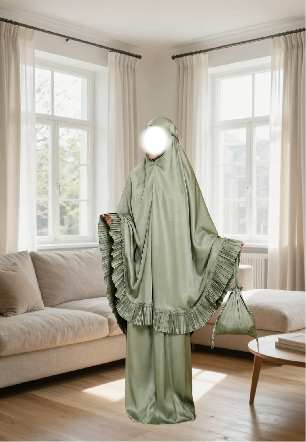 Aura – Signature Set