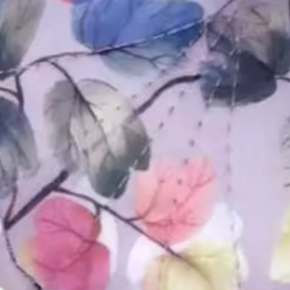 PATTERN TRAVEL PRAYER