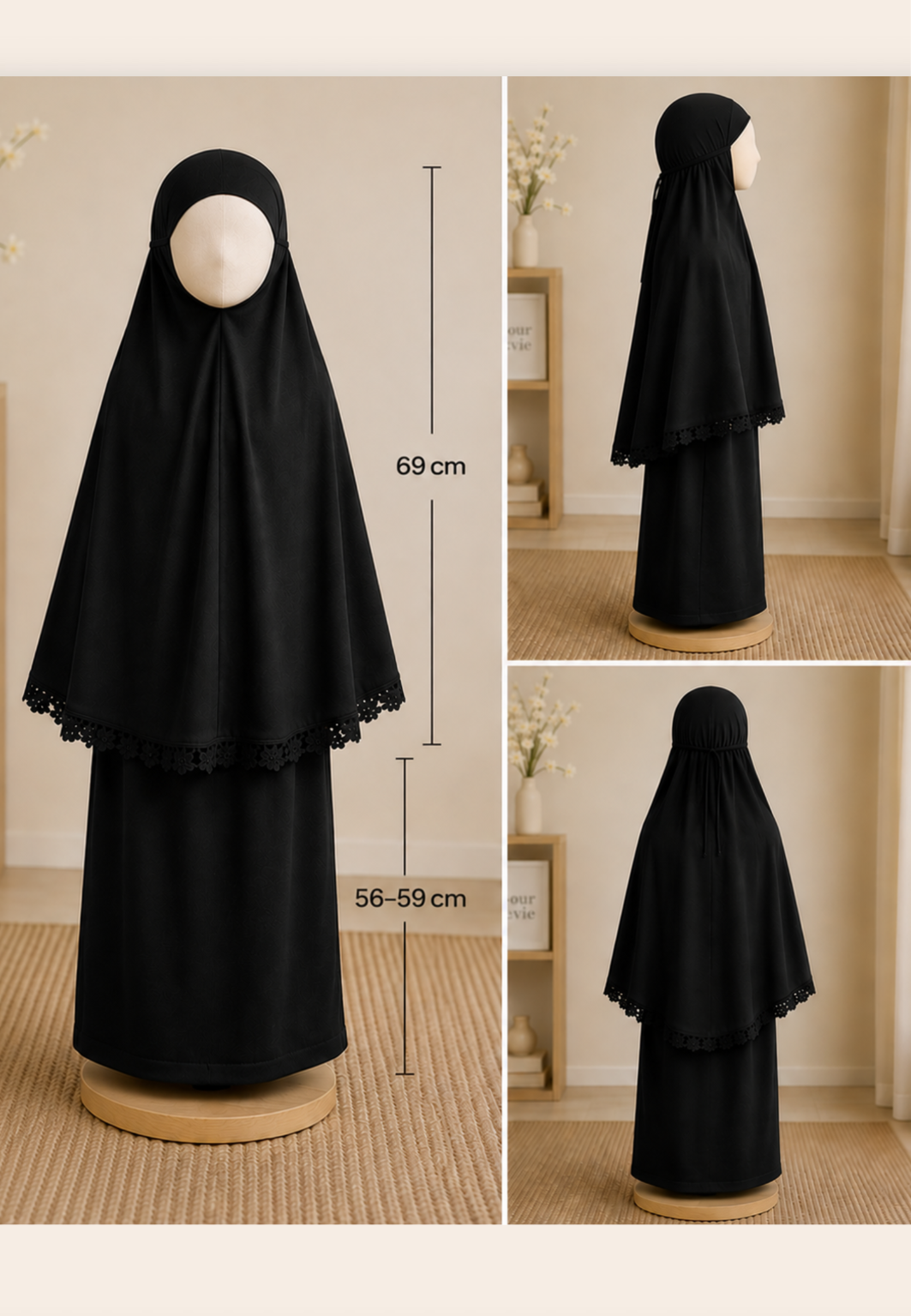 Kids - Prayer Set