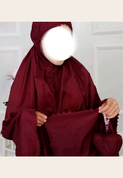 Nomad – Travel Set