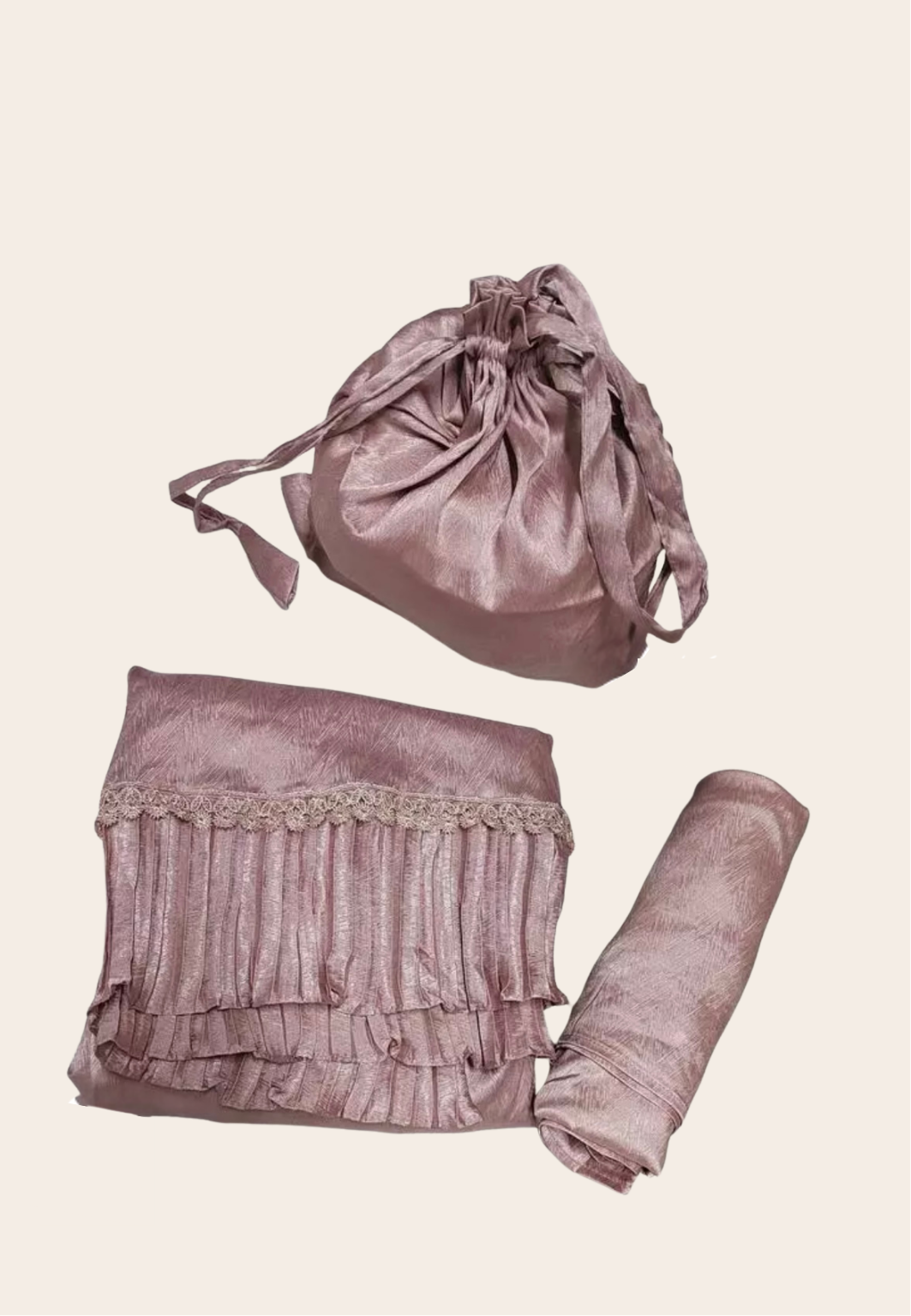 Aura – Signature Set