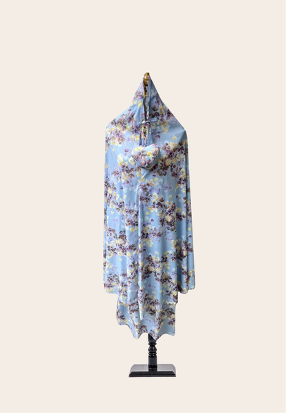 Nomad Pattern – Travel Set