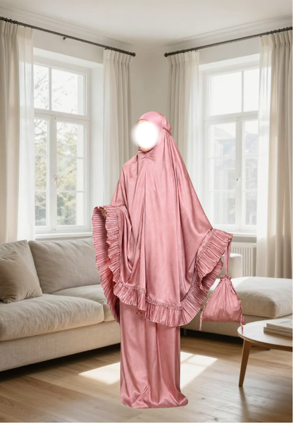 Aura – Signature Set