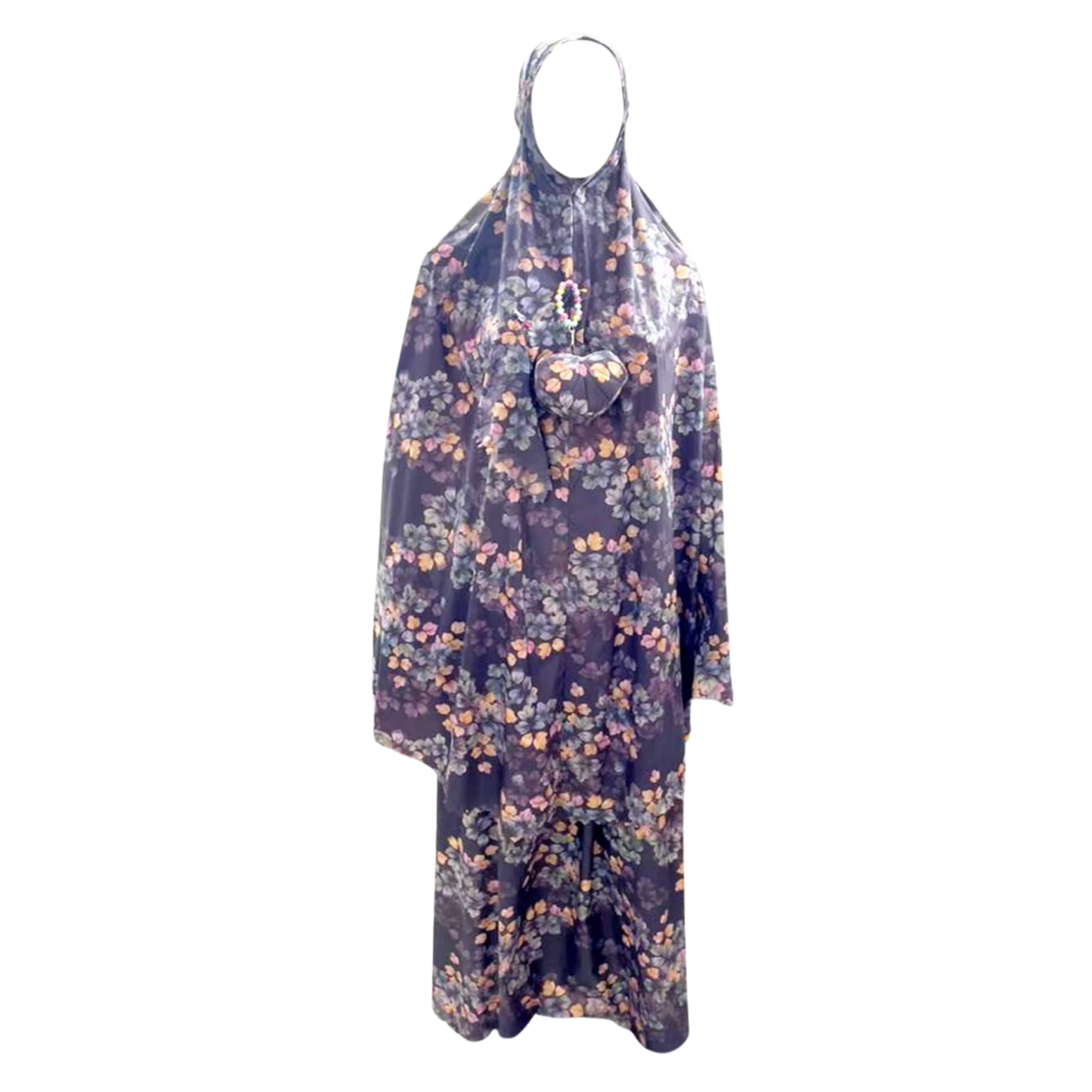 PATTERN TRAVEL PRAYER