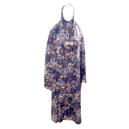 PATTERN TRAVEL PRAYER