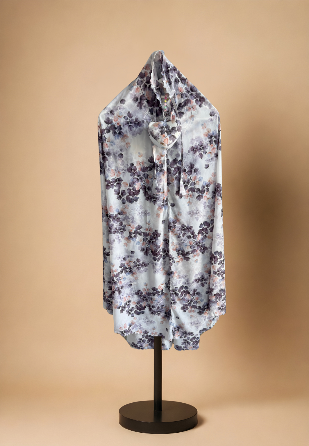 Nomad Pattern – Travel Set